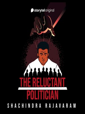 cover image of The Reluctant Politician